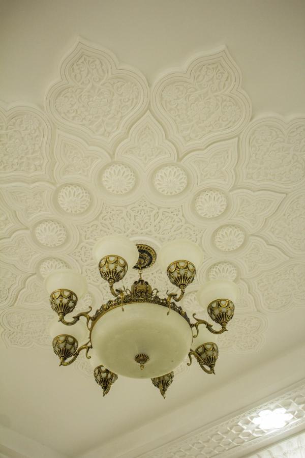 Jahangir Boutique Buhara Exterior foto